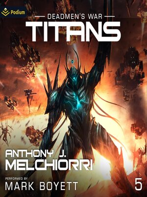 cover image of Titans